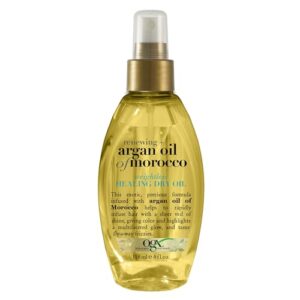 OGX Renewing + Argan Oil B005DYJSCO