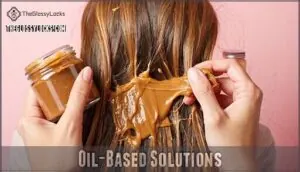 oil-based solutions oil-based solutions