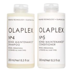 Olaplex No. 5 Bond Maintenance B08T47QVNR
