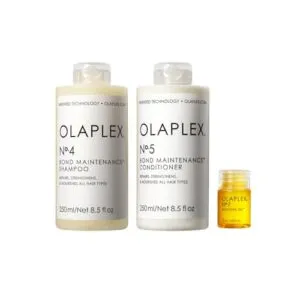 Olaplex Wash and Shine Hair B0D4SBLLRJ