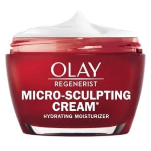 Olay Face Moisturizer, Regenerist Micro Sculpting B0011DNXC2