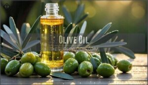 olive oil