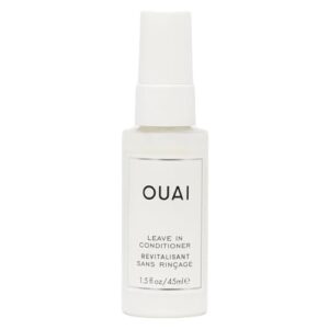 OUAI Leave In Conditioner & B06XGNFR66