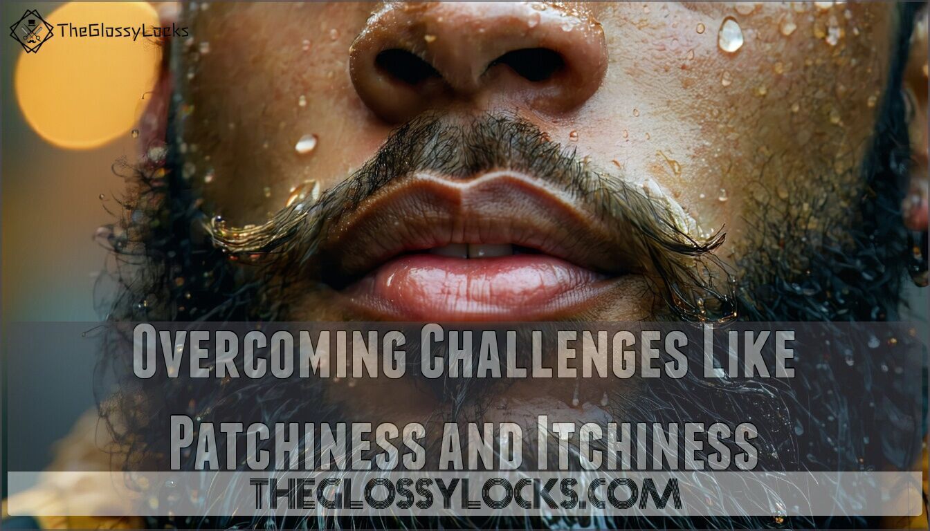 Patchiness Natural Beard Growth for Black Men: 9 Game-Changing Tips for 2025