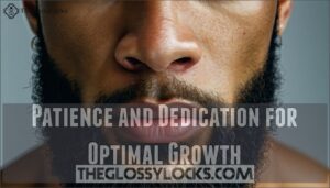 patience and dedication for optimal growth patience and dedication for optimal growth