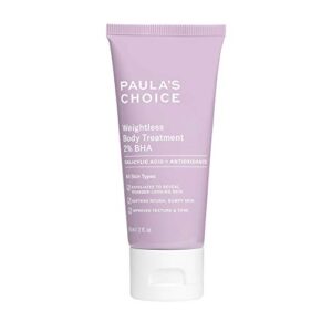 Paula's Choice Weightless Body Treatment B0861GH5YN