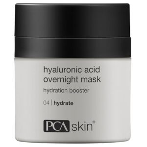 PCA SKIN Overnight Face Mask, B08WH7B521