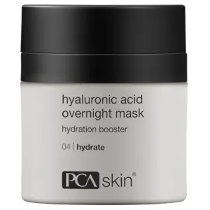 PCA SKIN Overnight Face Mask, B08WH7B521