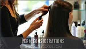 perm considerations