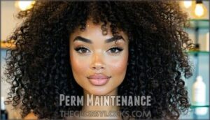perm maintenance