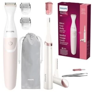 Philips Beauty Women's Bikini Trimmer B0BPYMMSQ7