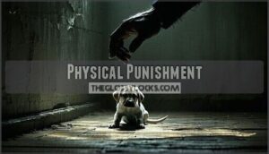 physical punishment physical punishment