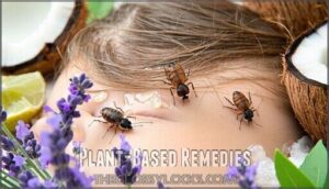 plant-based remedies
