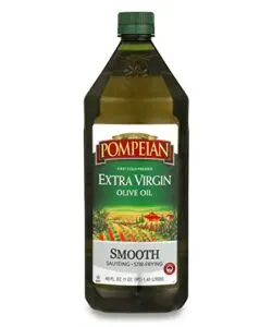 Pompeian Smooth Extra Virgin Olive B07BCWJY7J