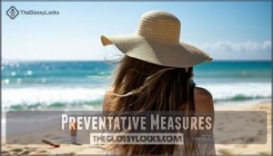 preventative measures