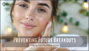 preventing future breakouts