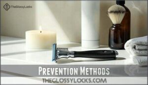 prevention methods