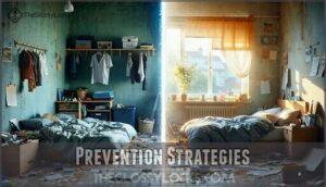 prevention strategies