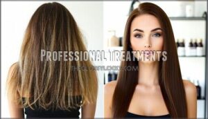 professional treatments
