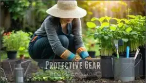 protective gear