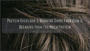 protein overload