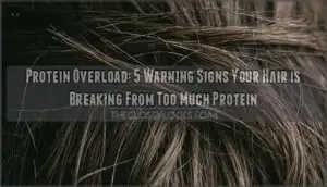 protein overload