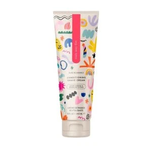 Pure Romance Conditioning Shave Cream B079DGSYVC
