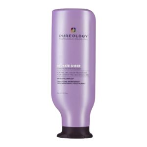 Pureology Hydrate Sheer Nourishing Conditioner B0891BQ7J8