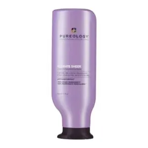 Pureology Hydrate Sheer Nourishing Conditioner B0891BQ7J8