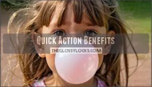 quick action benefits quick action benefits