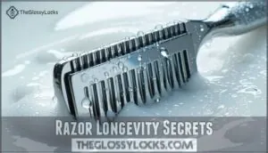 razor longevity secrets razor longevity secrets