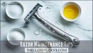 razor maintenance tips razor maintenance tips