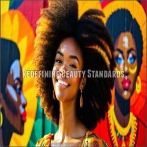 redefining beauty standards