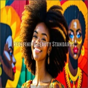 redefining beauty standards redefining beauty standards