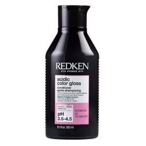 Redken Acidic Color Gloss Sulfate Free B0CM6KKLSS