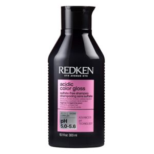 Redken Acidic Color Gloss Sulfate Free B0CM6M5MW8