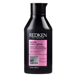 Redken Acidic Color Gloss Sulfate Free B0CM6M5MW8