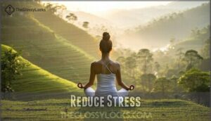 reduce stress