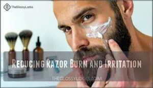 reducing razor burn and irritation reducing razor burn and irritation