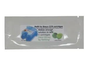 Refill Solution compatible with Braun® B00J73JOOY
