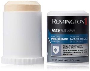 Remington Face Saver, Pre Shave Powder B01IAINHYY