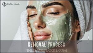 removal process