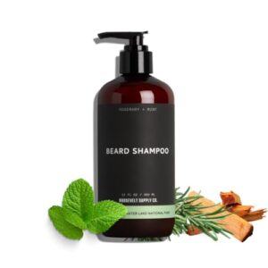 Revitalize Your Beard Natural Beard B0DXQCZ7F1