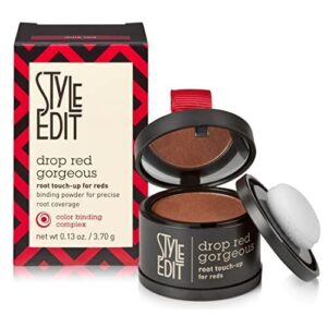 Root Touch Up Powder by B076CS6MZZ