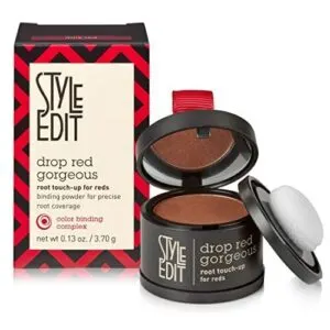 Root Touch Up Powder by B076CS6MZZ