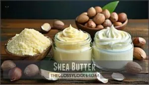 shea butter shea butter