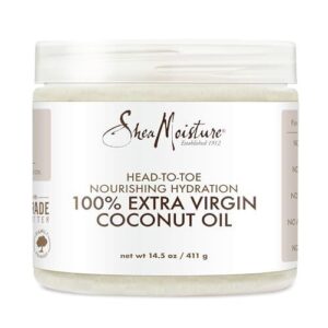 SheaMoisture for Dry Skin Nourishing B07NQH5T76