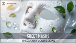 sheet masks