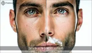 skin health considerations