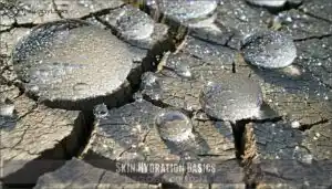 skin hydration basics